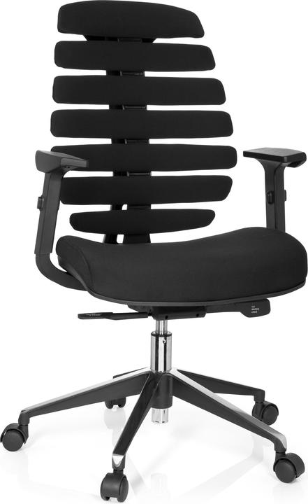 Produktbild Hjh Office Ergo Line Ii (45 - 55 cm)