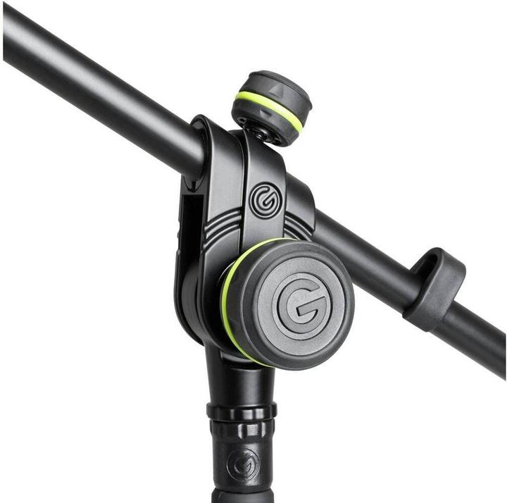 Image du produit Gravity Pied de micro 5/8 MS 3122 HD