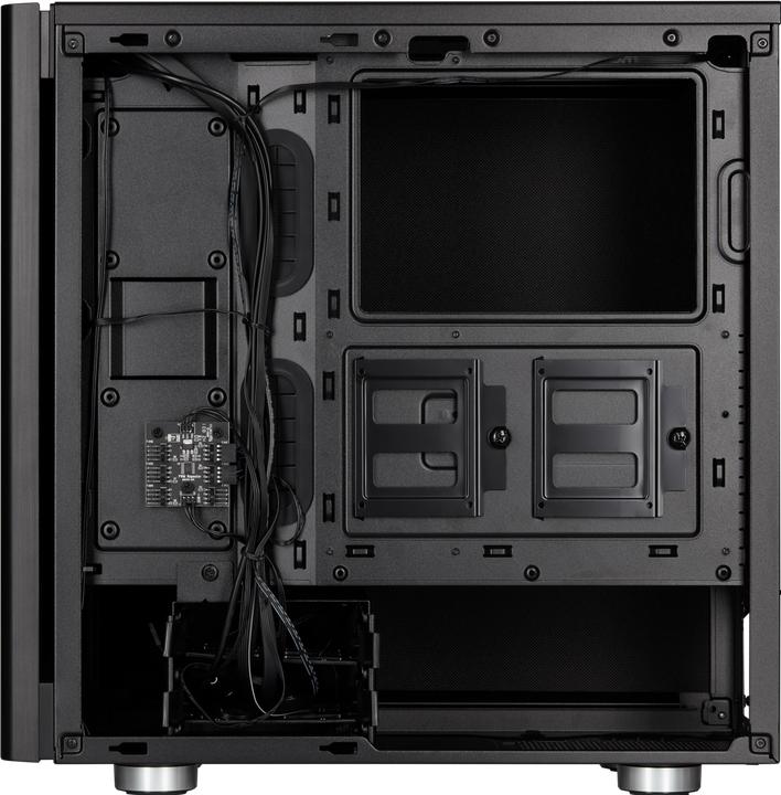 Image du produit Corsair Carbide 275Q Jeux tranquilles (ATX)