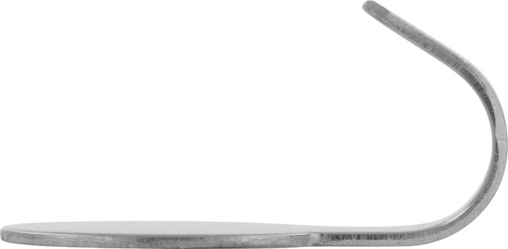 Actual product image Siro Self-adhesive hooks large