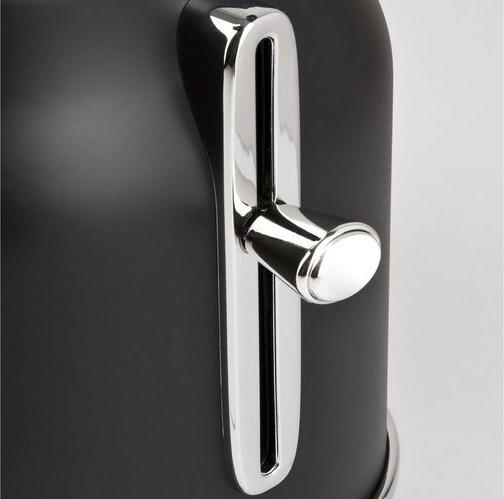 Produktbild G3 Ferrari Toaster G 1013400 Schwarz