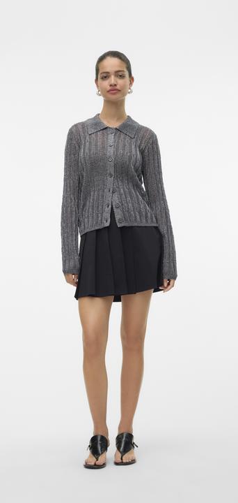 Image du produit Vero Moda VMMILES Veste en tricot Veste en tricot (M)