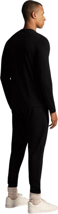 Immagine prodotto Lyle and Scott Martin Maglietta Manica Lunga Uomo (L)