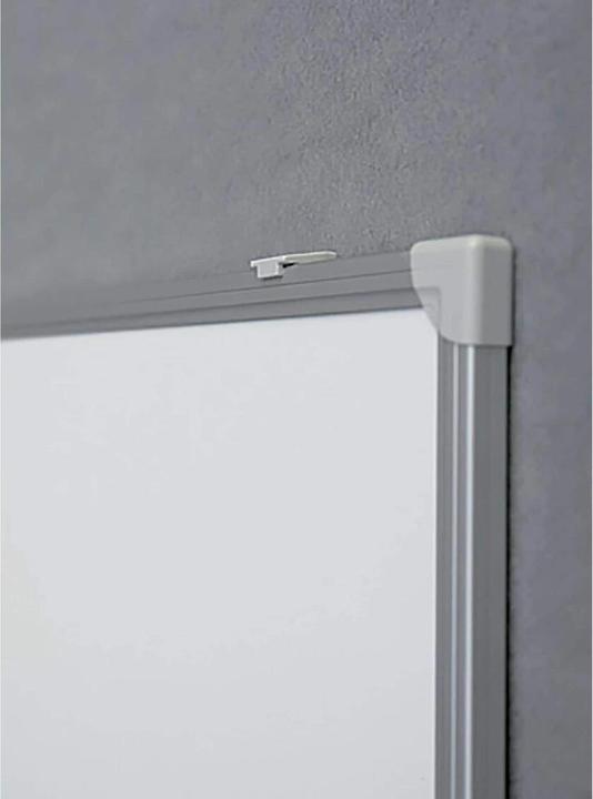 Actual product image Franken Whiteboard U-Act!Line Enamel (180 x 120 cm)