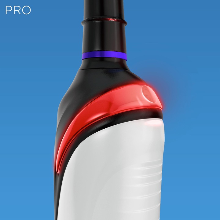 Produktbild Oral-B Pro 2 2000s (Oszillierende Zahnbürste)