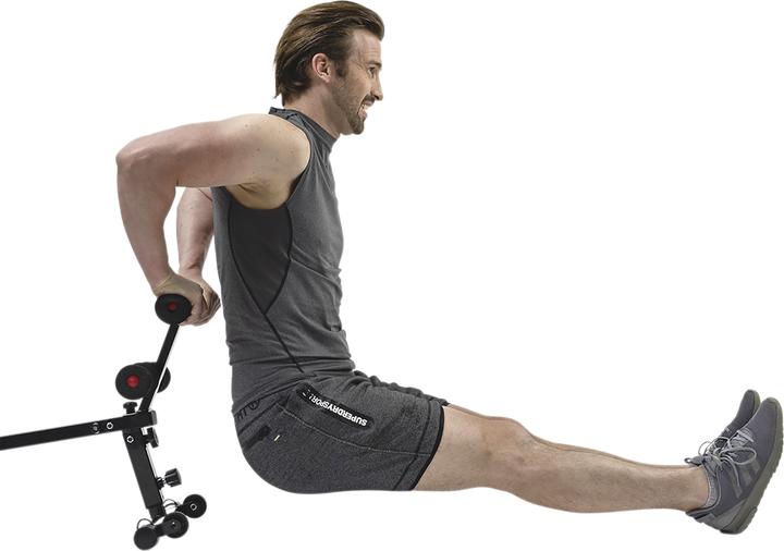 Produktbild Kendox Row Shaper