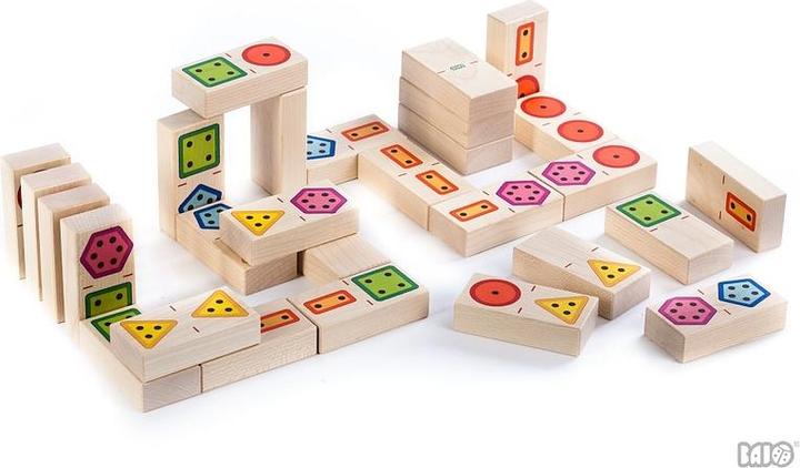 Image du produit Bajo Dominos