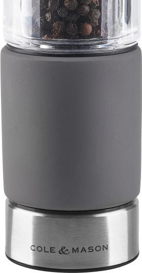 Image du produit Cole & Mason Regent Concrete (Poivre)