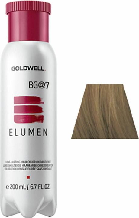 Actual product image Goldwell Elumen (Bg@7)