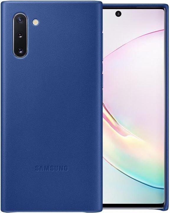 Image du produit Samsung Leather Cover (Samsung Galaxy Note 10)