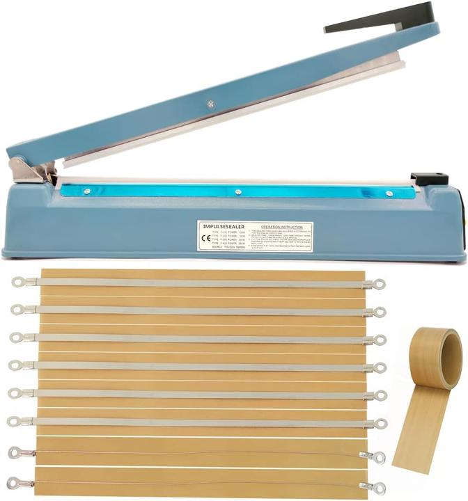 Produktbild Sangrui Folienschweissgerät