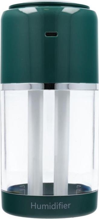 Actual product image OEM Air freshener Aromatherapy machine / humidifier / diffuser H10 green (520 ml)