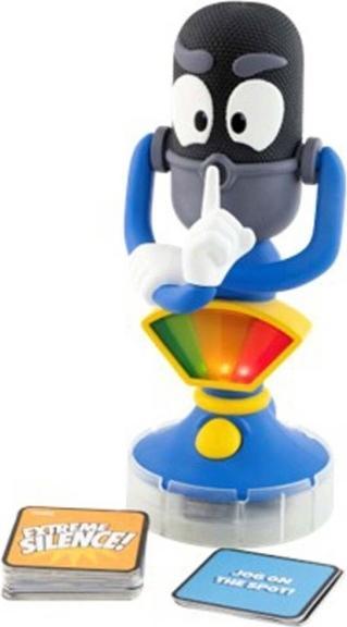Actual product image Tomy Extreme Silence, d/f/i