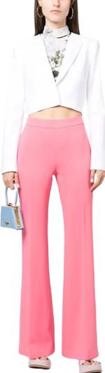 Immagine prodotto Moschino Pantaloni Rosa (40)