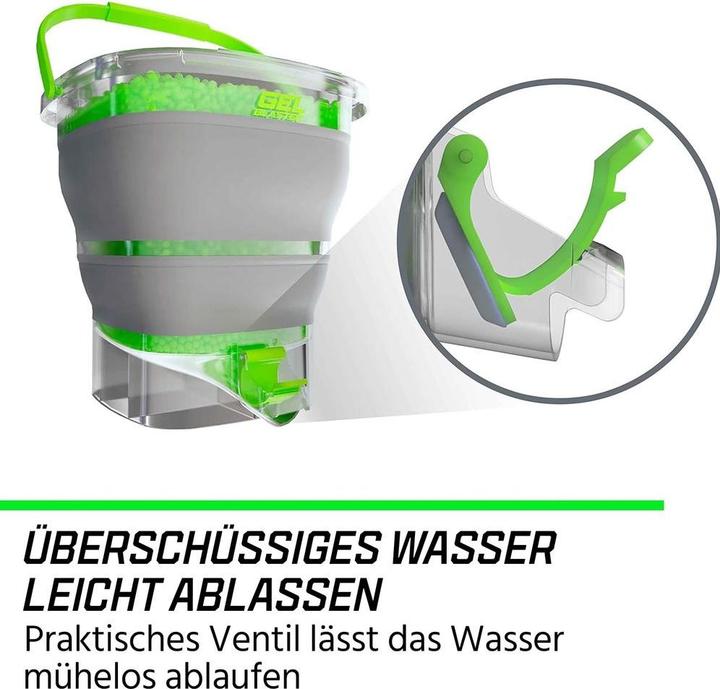 Produktbild Gel Blaster Tank