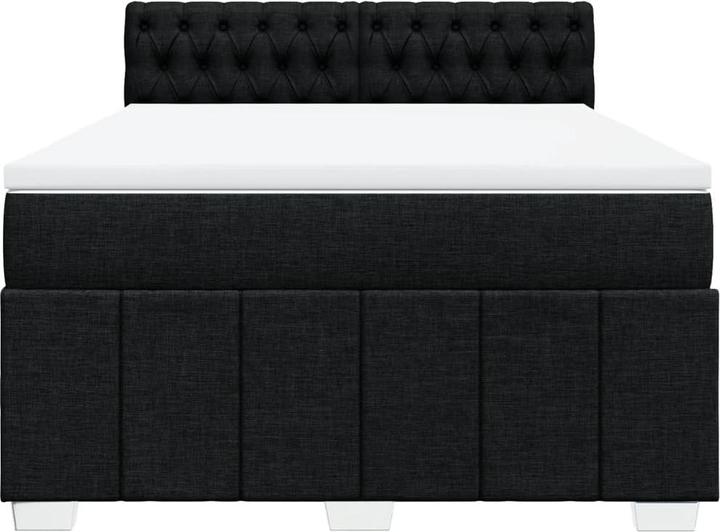 Image du produit vidaXL Boxspringbett (140 x 200 cm)