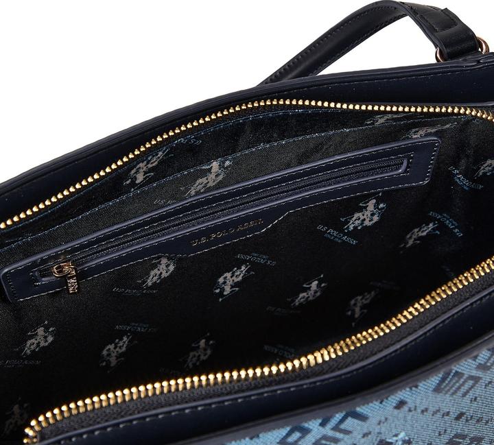 Image du produit U.S. Polo Hampton Shopper Tasche 30 cm