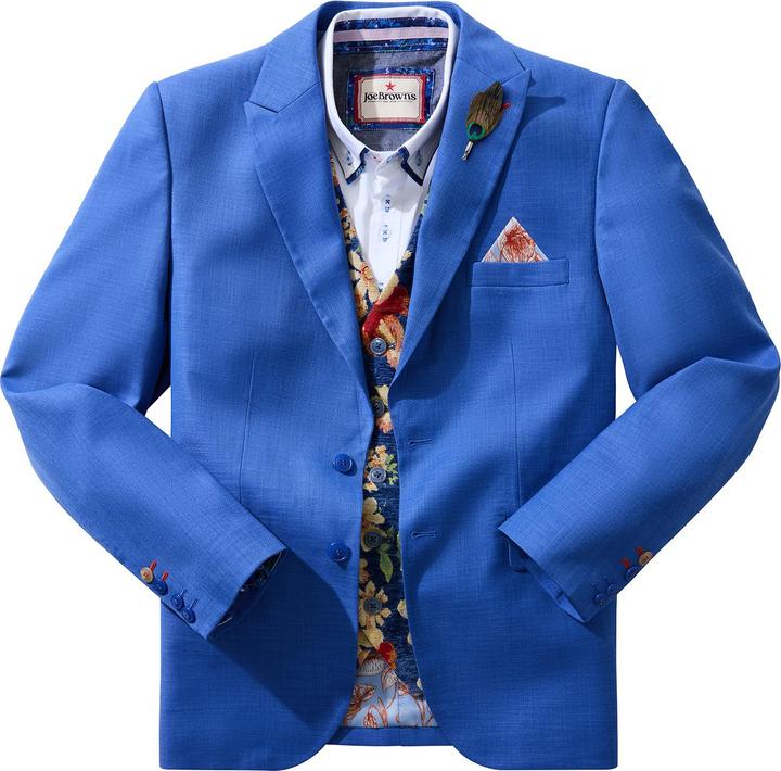 Immagine prodotto Joe Browns Statement Smart Blazer (46)