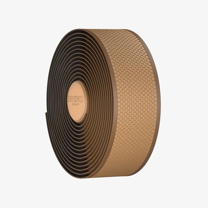 Actual product image Brooks Running BROOKS Handlebar Tape Cambium Rubber Natural