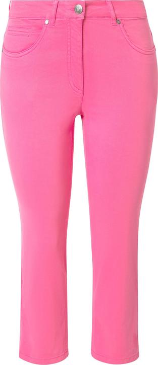 Immagine prodotto Angel of Style Jeans a 7/8 modello Amy dal taglio dritto con elasticizzazione e cinque tasche (46)