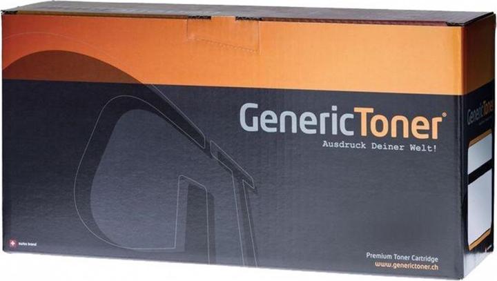 Image du produit GenericToner DR-421CL