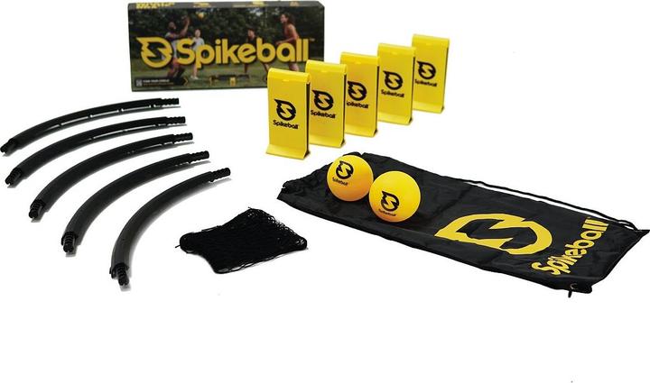 Immagine prodotto Spikeball Roundnet Weekener Set
