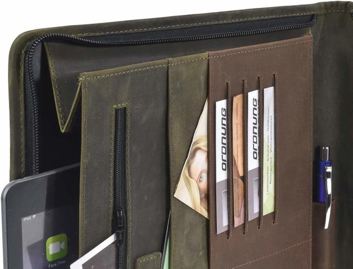 Actual product image Berba Ordner A4 (25 l)