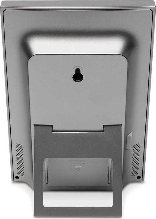 Immagine prodotto Explore Scientific Bresser Optics ClimateTemp NDV Antracite, Metallico, Argento LCD DC/Batteria