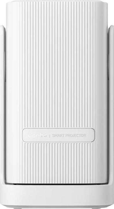 Actual product image Wanbo Cube 1 - Alpine White (350 lm, 1.2:1)