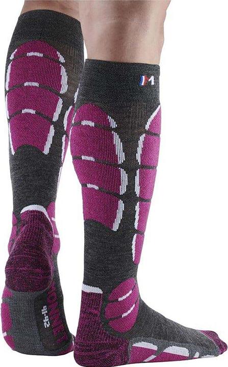 Actual product image Monnet Mi-Bas Ski Light (37 - 38)