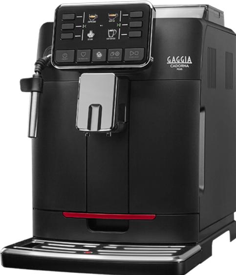 Produktbild Gaggia RI9601/01 - Cadorna Plus