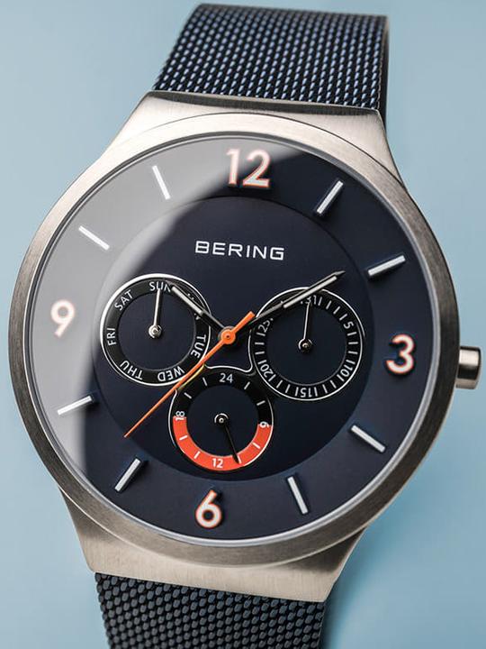 Produktbild Bering Classic (Analoguhr, 41 mm)