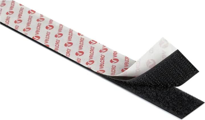 Actual product image Velcro brand Professional brand cable tie (50 mm, 8 kg)