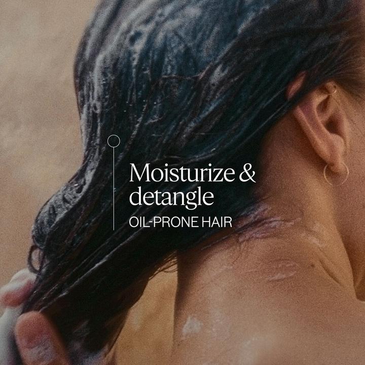 Actual product image L'Occitane Aromachologie Pure Freshness Conditioner 250 ml (250 ml)