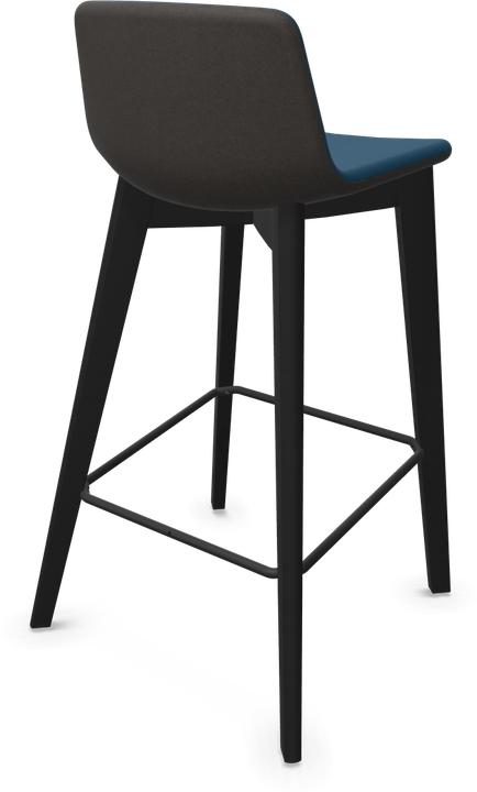 Actual product image Narbutas Twist & Sit Bar Stool