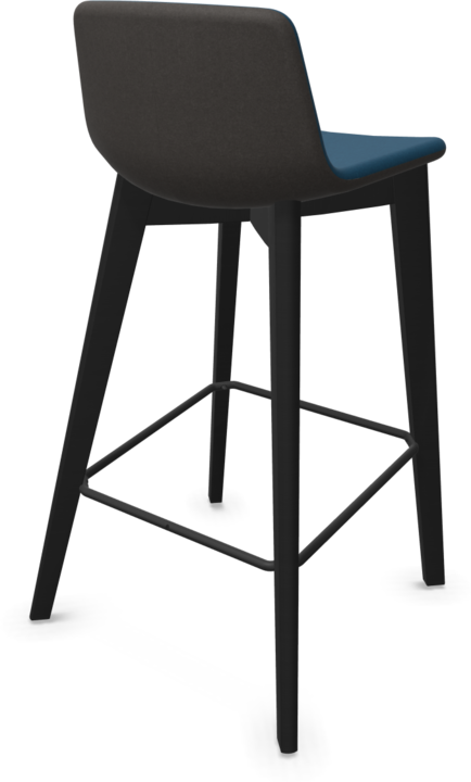 Actual product image Narbutas Twist & Sit Bar Stool