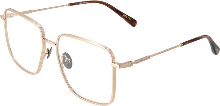 Scotch & Soda Brillenfassung Ss2019 55405 (no correction)