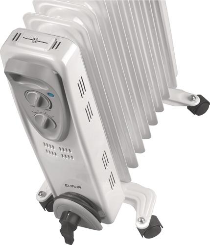 Productafbeelding Eurom Olieverwarming 2000W (2000 W)