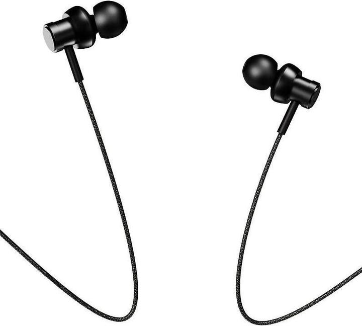 Immagine prodotto HiFuture Auricolari Hi5 con filo (nero) (Cablato)