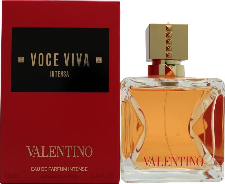 Produktbild Valentino Voce Viva Intensa (Eau de Parfum, 100 ml)