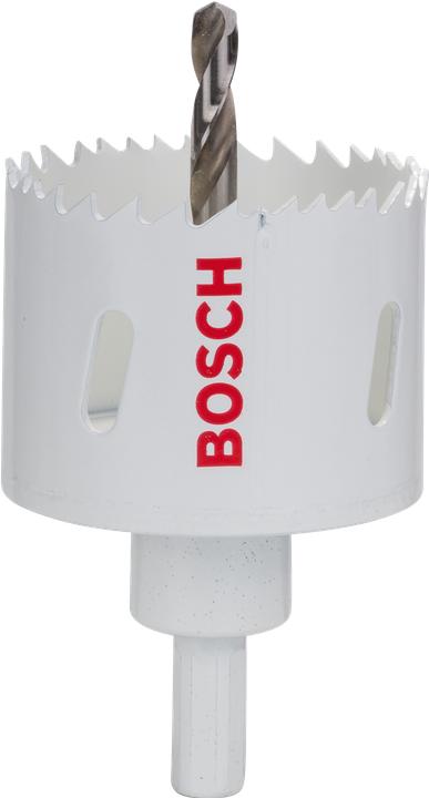 Actual product image Bosch Zubehör Hole saw 57 mm Accessories 260 (57 mm)
