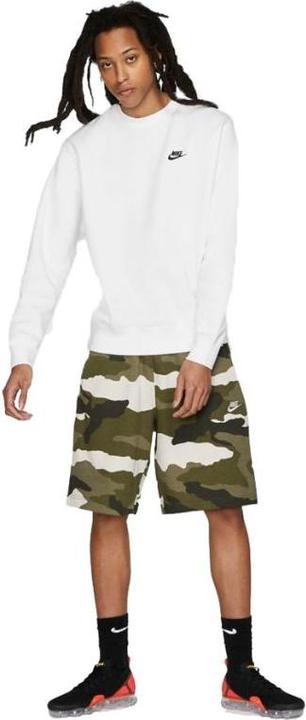 Produktbild Nike Club Crew BB Sweatshirt (XXL)