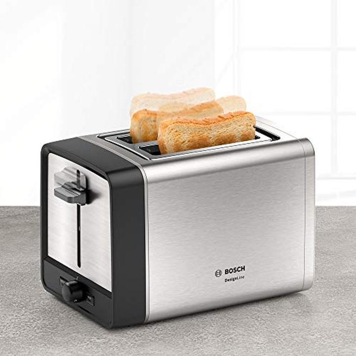 Produktbild Bosch Hausgeräte TAT5P420