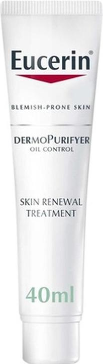 Eucerin DermoPurifyer Skin Renewal Treatment 40ml (40 ml)