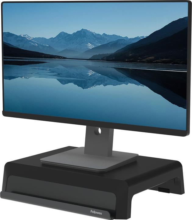 Produktbild Fellowes Bildschirmträger schwarz