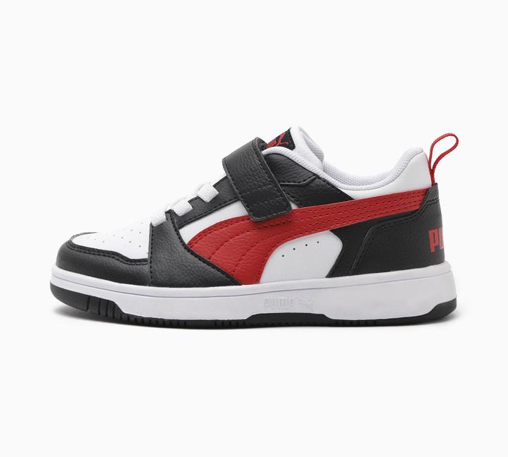 Actual product image Puma Rebound V6 Lo AC+ PS (29)