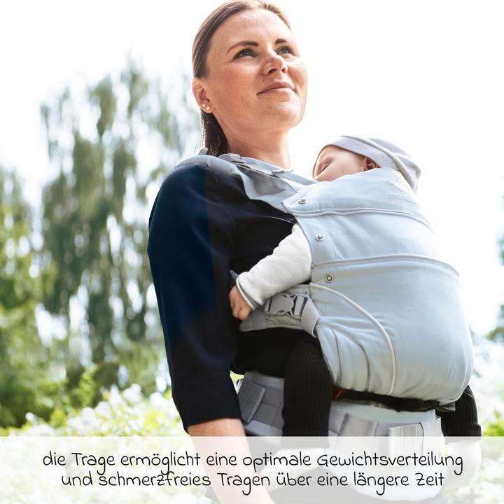 Produktbild Manduca First