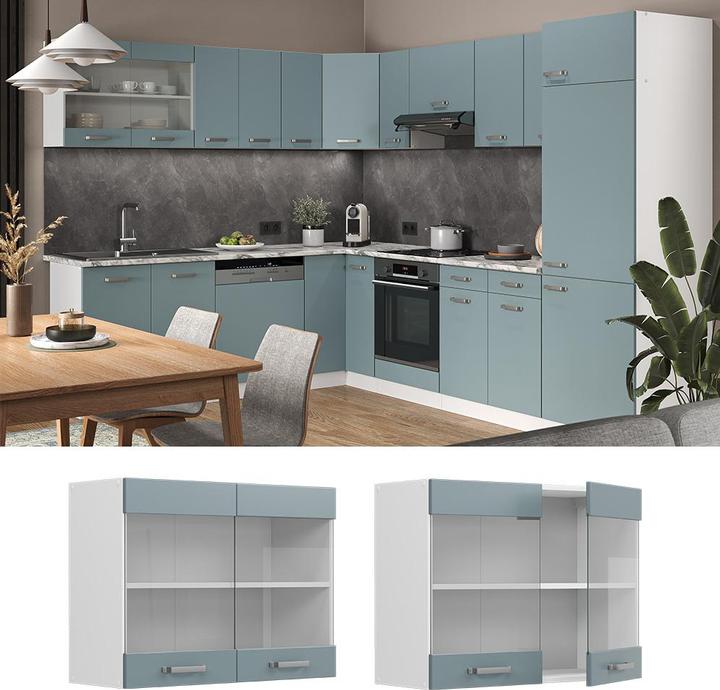 Actual product image Vicco R-Line (80 x 31 x 60 cm)