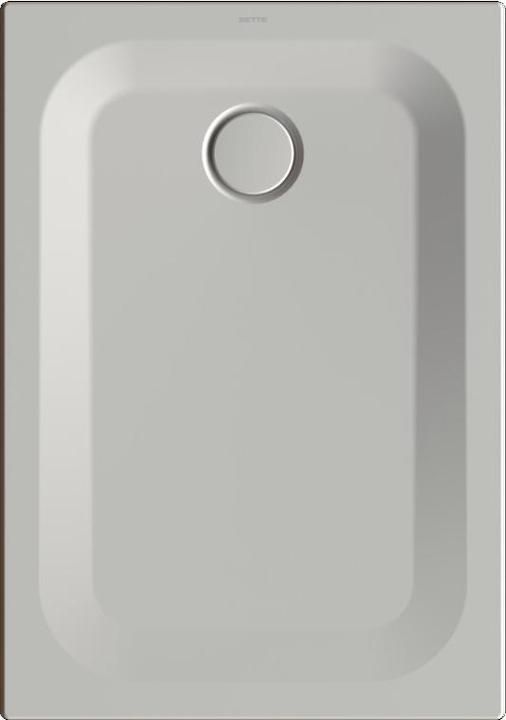 Silver matt