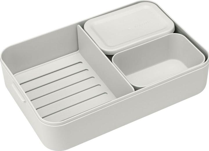Productafbeelding Brabantia Lunchbox maken & meenemen